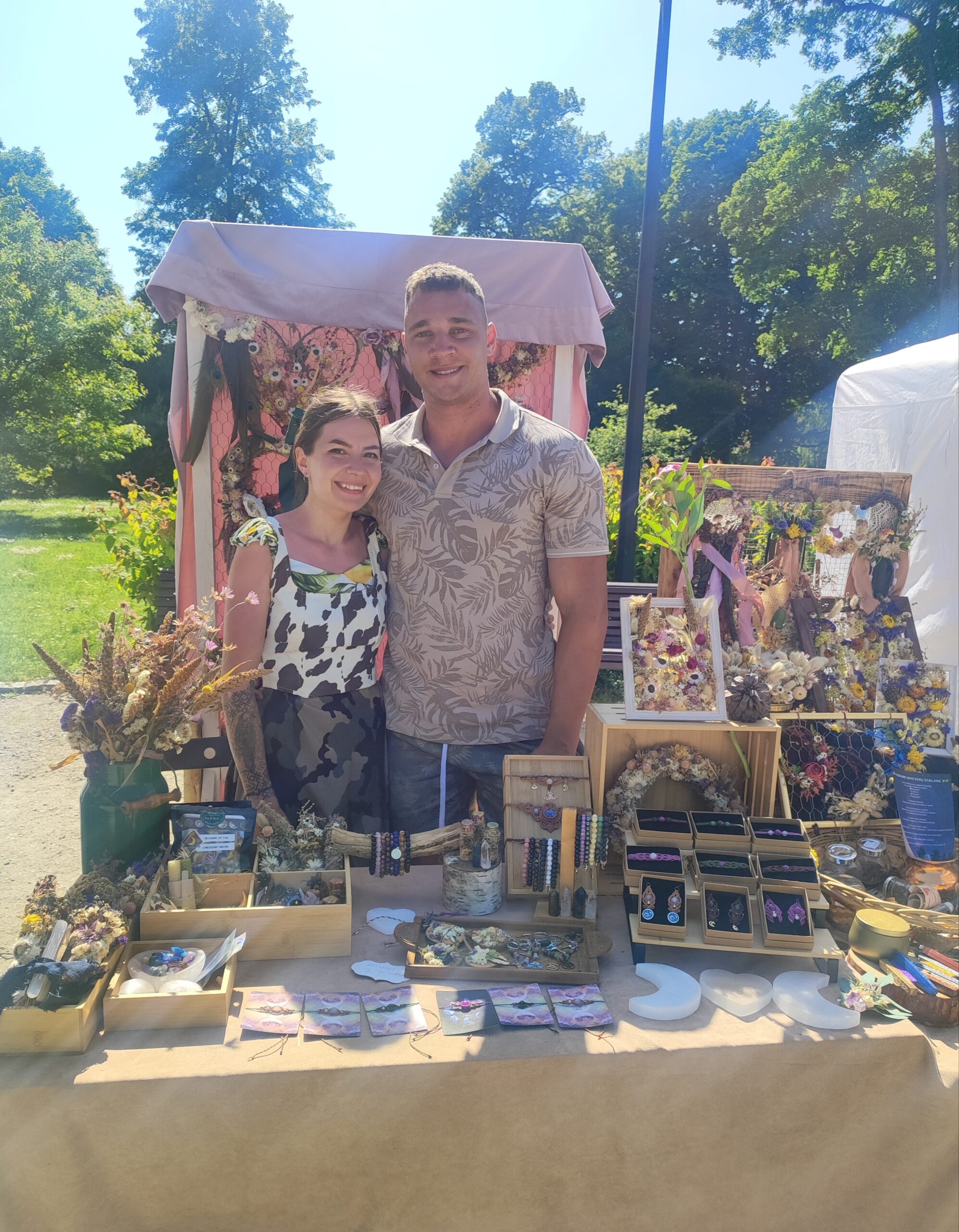 Brigita - Esu Laumė