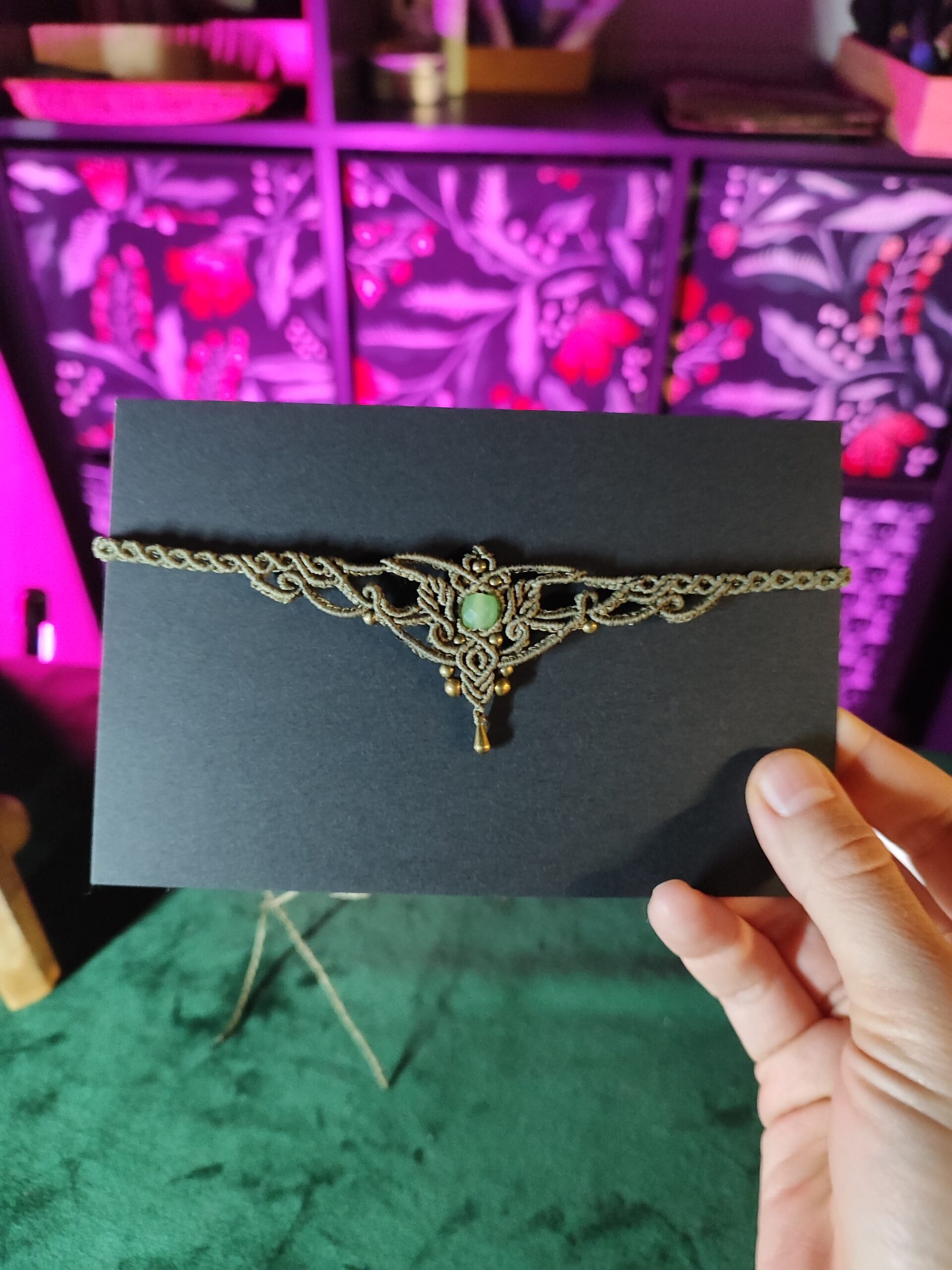 Esu Laumė - Brigita